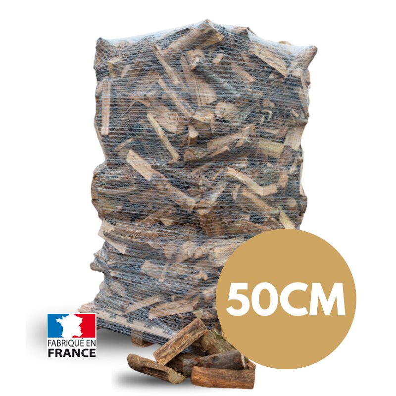 Bois De Chauffage Dans Le 17