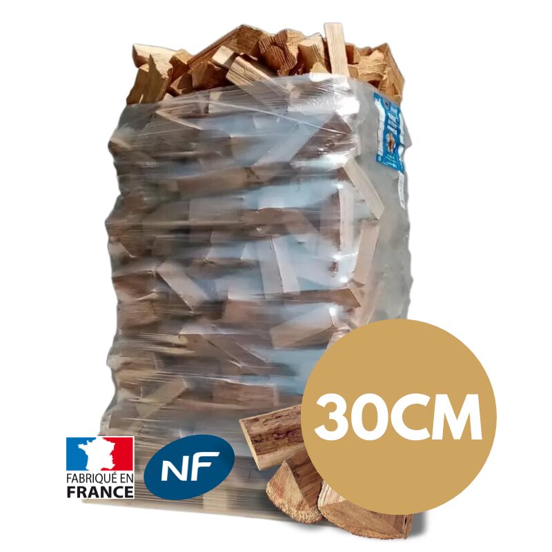 Bois De Chauffage Dans Le 17